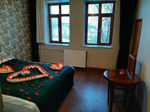 Imagen de la habitación del Kapadokya Stonelake Hotel. Foto 14