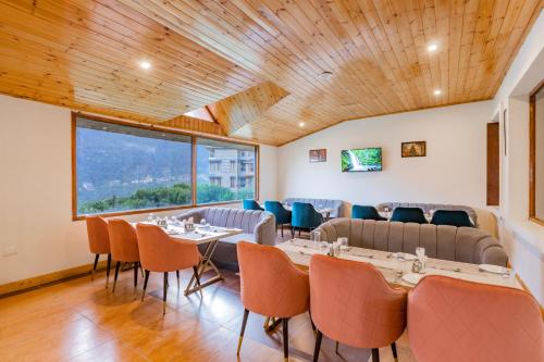 Imagen general del Kapalin Resorts Manali. Foto 2