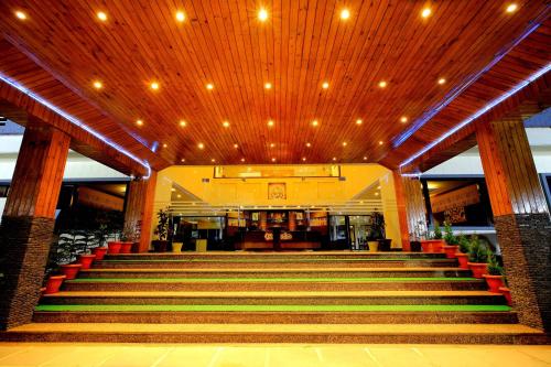 Imagen general del Kapalin Resorts Manali. Foto 6