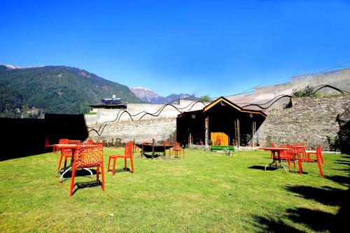 Imagen general del Kapalin Resorts Manali. Foto 7