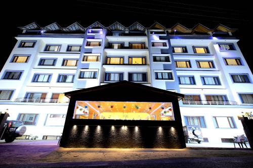 Imagen general del Kapalin Resorts Manali. Foto 8