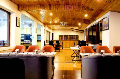 Imagen general del Kapalin Resorts Manali. Foto 9