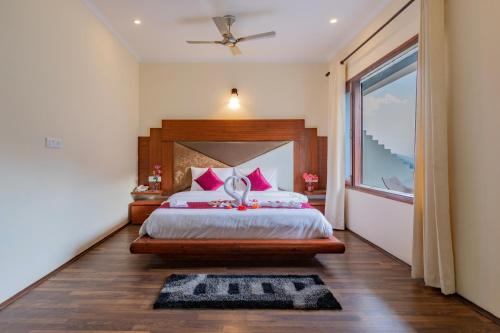 Imagen de la habitación del Kapalin Resorts Manali. Foto 20