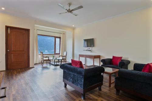 Imagen general del Kapalin Resorts Manali. Foto 13