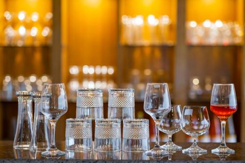 Imagen general del Kapalin Resorts Manali. Foto 14