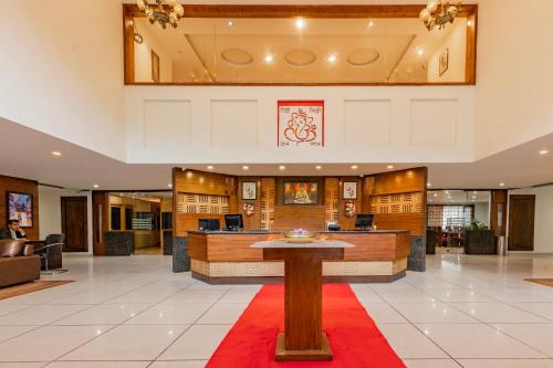 Imagen general del Kapalin Resorts Manali. Foto 16