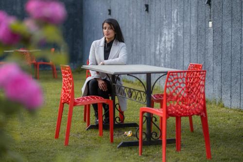 Imagen general del Kapalin Resorts Manali. Foto 17