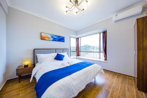 Imagen general del Kapasi Grand Hote Spring Apartment. Foto 3