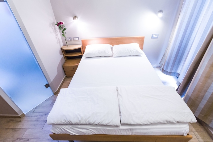 Imagen de la habitación del Kaplan Hotel Jerusalem. Foto 2