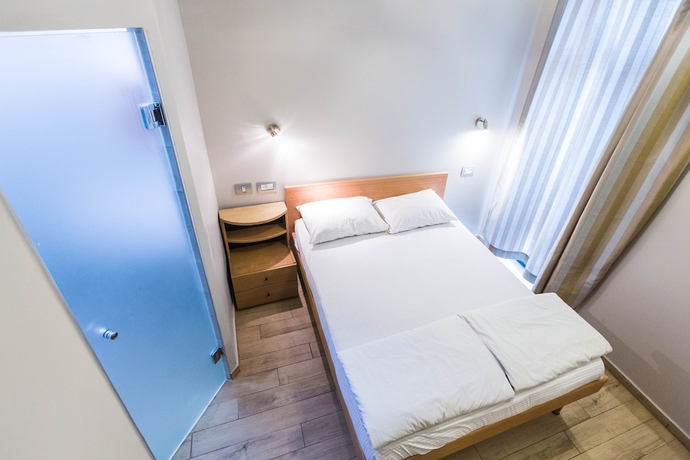 Imagen de la habitación del Kaplan Hotel Jerusalem. Foto 3