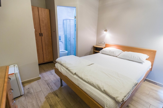 Imagen de la habitación del Kaplan Hotel Jerusalem. Foto 6