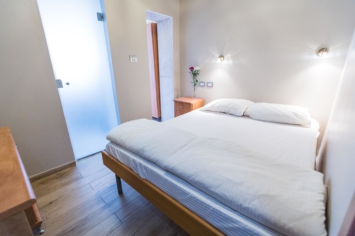 Imagen de la habitación del Kaplan Hotel Jerusalem. Foto 9