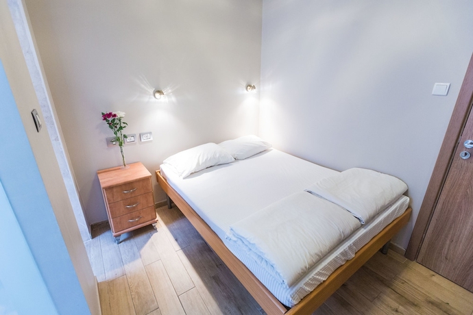 Imagen de la habitación del Kaplan Hotel Jerusalem. Foto 10