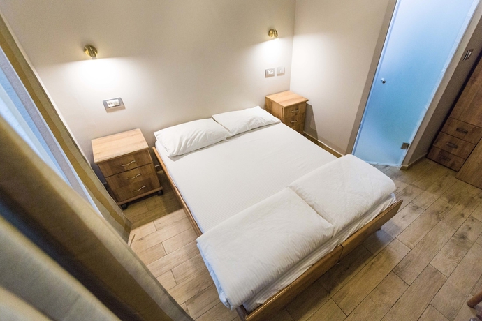 Imagen de la habitación del Kaplan Hotel Jerusalem. Foto 15