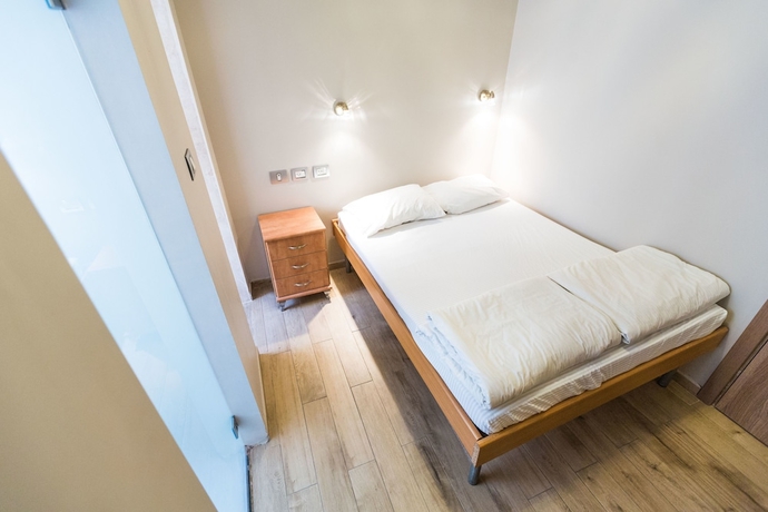 Imagen de la habitación del Kaplan Hotel Jerusalem. Foto 18