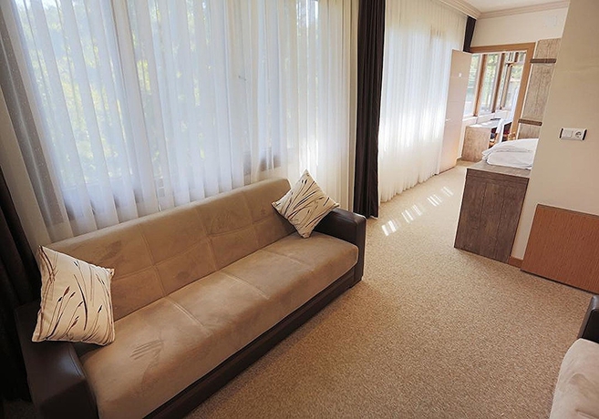 Imagen de la habitación del Kapri Termal Hotel and Kaplica Yalova. Foto 1