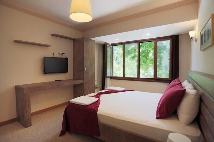 Imagen de la habitación del Kapri Termal Hotel and Kaplica Yalova. Foto 2