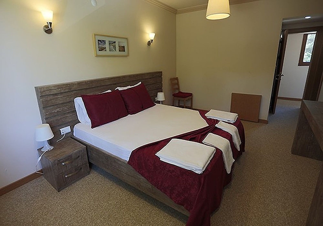 Imagen de la habitación del Kapri Termal Hotel and Kaplica Yalova. Foto 3