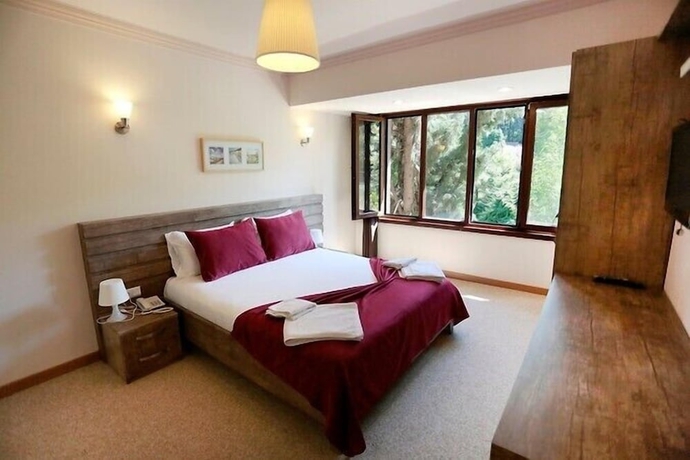 Imagen de la habitación del Kapri Termal Hotel and Kaplica Yalova. Foto 4