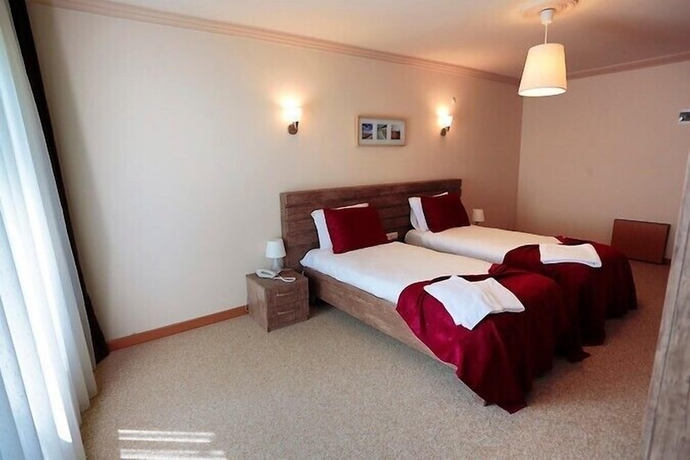 Imagen de la habitación del Kapri Termal Hotel and Kaplica Yalova. Foto 5