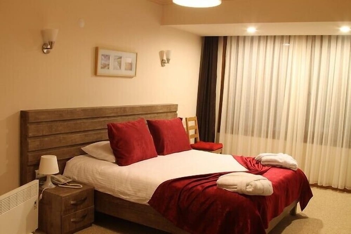Imagen de la habitación del Kapri Termal Hotel and Kaplica Yalova. Foto 13