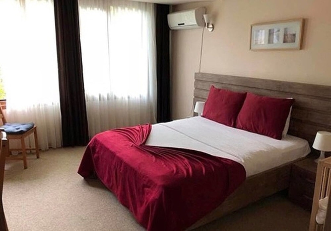 Imagen de la habitación del Kapri Termal Hotel and Kaplica Yalova. Foto 14