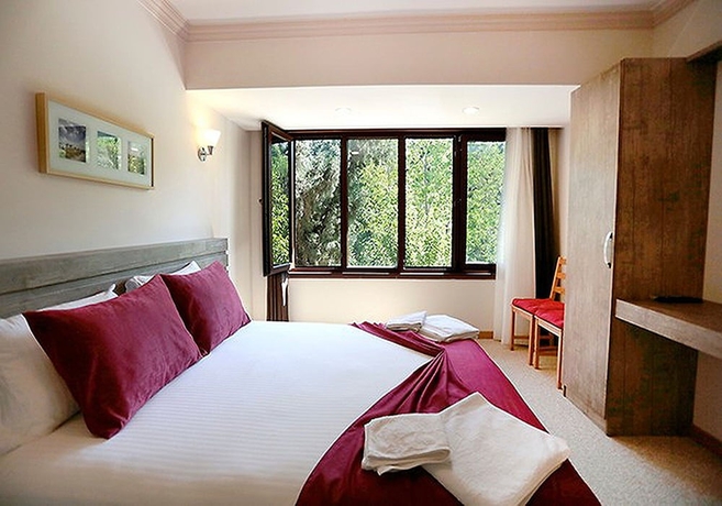 Imagen de la habitación del Kapri Termal Hotel and Kaplica Yalova. Foto 16