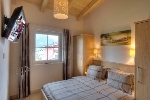 Imagen de la habitación del Kaprun Mountain Resort by Kaprun Rentals. Foto 31