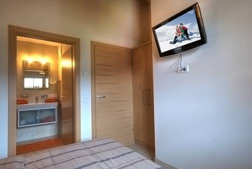 Imagen de la habitación del Kaprun Mountain Resort by Kaprun Rentals. Foto 32