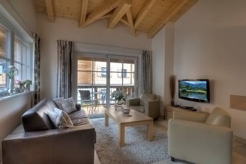 Imagen de la habitación del Kaprun Mountain Resort by Kaprun Rentals. Foto 33