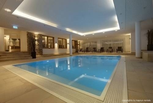 Imagen general del Kaprun Mountain Resort by Kaprun Rentals. Foto 2