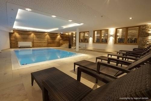 Imagen general del Kaprun Mountain Resort by Kaprun Rentals. Foto 3