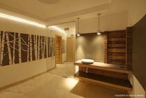 Imagen general del Kaprun Mountain Resort by Kaprun Rentals. Foto 5