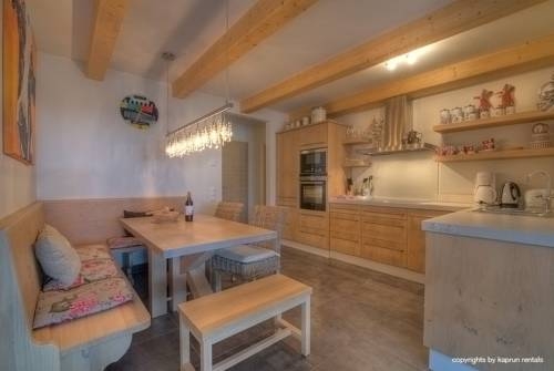 Imagen de la habitación del Kaprun Mountain Resort by Kaprun Rentals. Foto 38