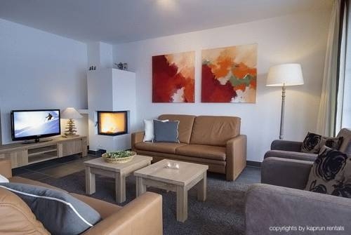 Imagen general del Kaprun Mountain Resort by Kaprun Rentals. Foto 7