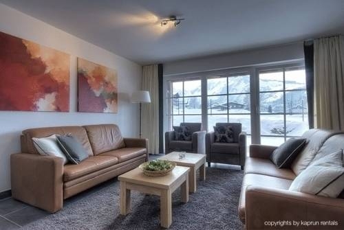 Imagen de la habitación del Kaprun Mountain Resort by Kaprun Rentals. Foto 39