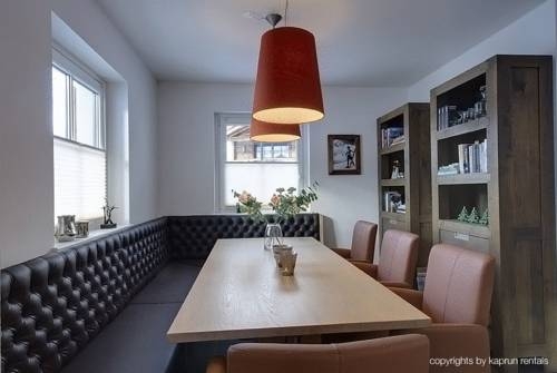 Imagen de la habitación del Kaprun Mountain Resort by Kaprun Rentals. Foto 40