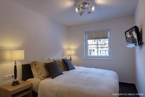 Imagen de la habitación del Kaprun Mountain Resort by Kaprun Rentals. Foto 42