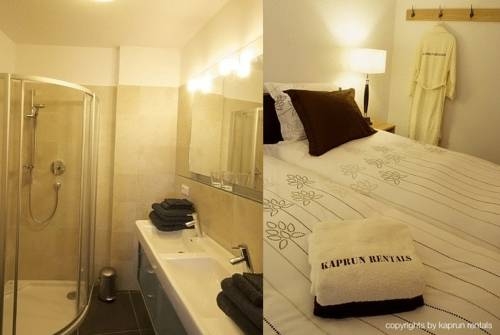Imagen de la habitación del Kaprun Mountain Resort by Kaprun Rentals. Foto 43