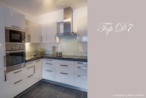Imagen de la habitación del Kaprun Mountain Resort by Kaprun Rentals. Foto 45