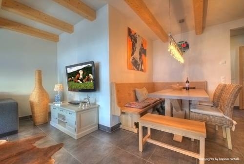 Imagen de la habitación del Kaprun Mountain Resort by Kaprun Rentals. Foto 46