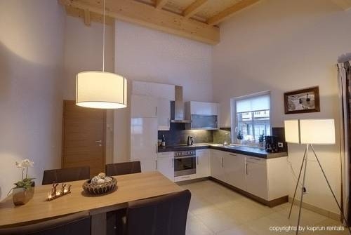 Imagen general del Kaprun Mountain Resort by Kaprun Rentals. Foto 9