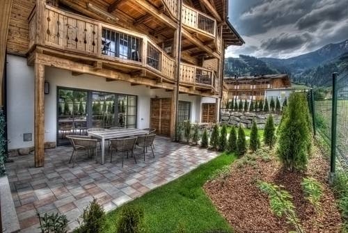 Imagen de la habitación del Kaprun Mountain Resort by Kaprun Rentals. Foto 47