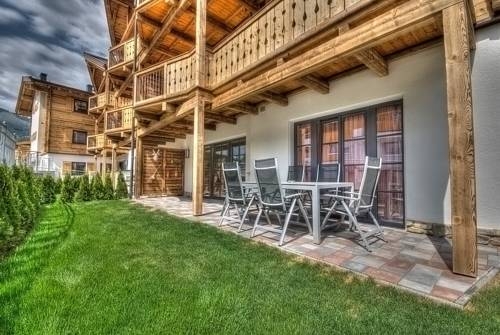 Imagen de la habitación del Kaprun Mountain Resort by Kaprun Rentals. Foto 48