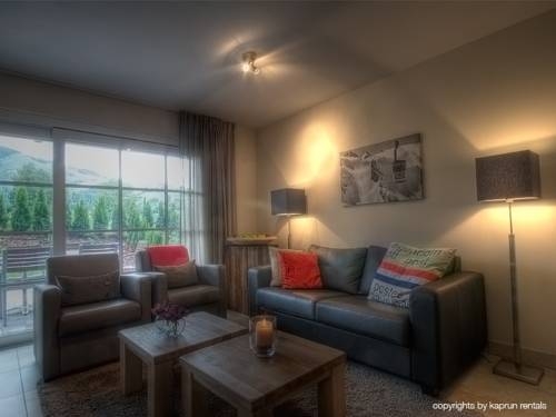 Imagen de la habitación del Kaprun Mountain Resort by Kaprun Rentals. Foto 49