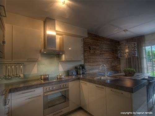 Imagen de la habitación del Kaprun Mountain Resort by Kaprun Rentals. Foto 50