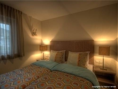 Imagen de la habitación del Kaprun Mountain Resort by Kaprun Rentals. Foto 52