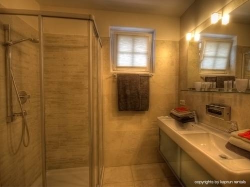 Imagen de la habitación del Kaprun Mountain Resort by Kaprun Rentals. Foto 53