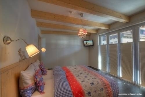 Imagen de la habitación del Kaprun Mountain Resort by Kaprun Rentals. Foto 54