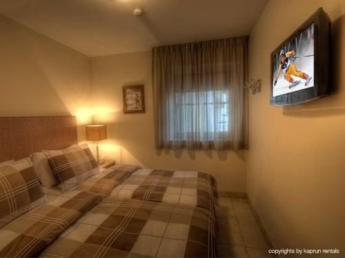 Imagen de la habitación del Kaprun Mountain Resort by Kaprun Rentals. Foto 55